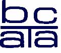 BCATA Logo