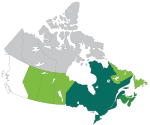 Regulation Across Canada - FACTBC